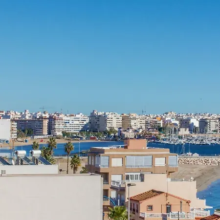 Lejlighed 50m Al Mar