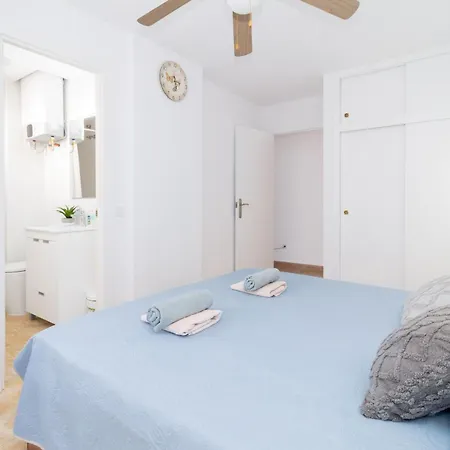 Διαμέρισμα 50m Al Mar Τορεβιέχα