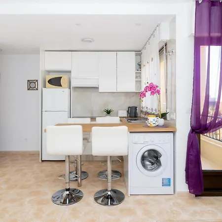 Διαμέρισμα 50m Al Mar