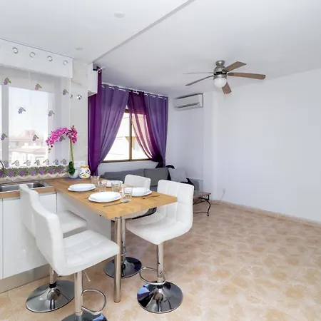 Διαμέρισμα 50m Al Mar *