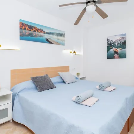 50m Al Mar شقة تورّيفيِخا