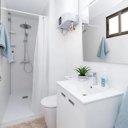 50m Al Mar * Τορεβιέχα