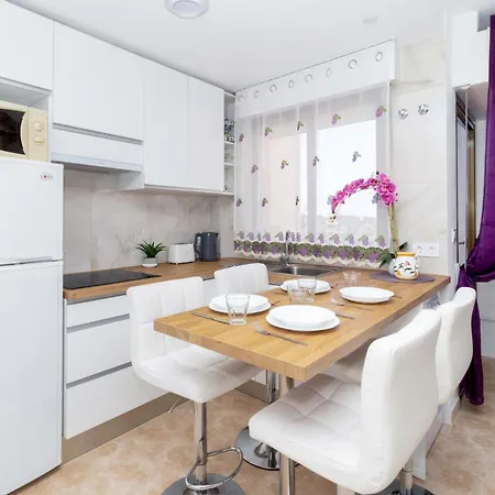 50m Al Mar Διαμέρισμα Τορεβιέχα