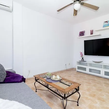 Διαμέρισμα 50m Al Mar Τορεβιέχα