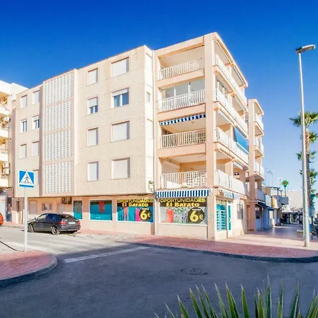 Διαμέρισμα 50m Al Mar