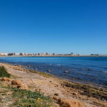 شقة 50m Al Mar تورّيفيِخا