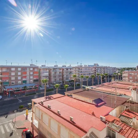 50m Al Mar Τορεβιέχα