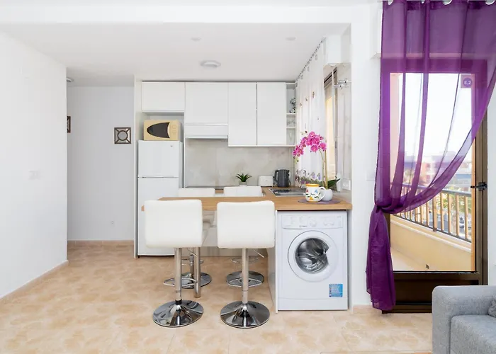 Apartment 50m Al Mar