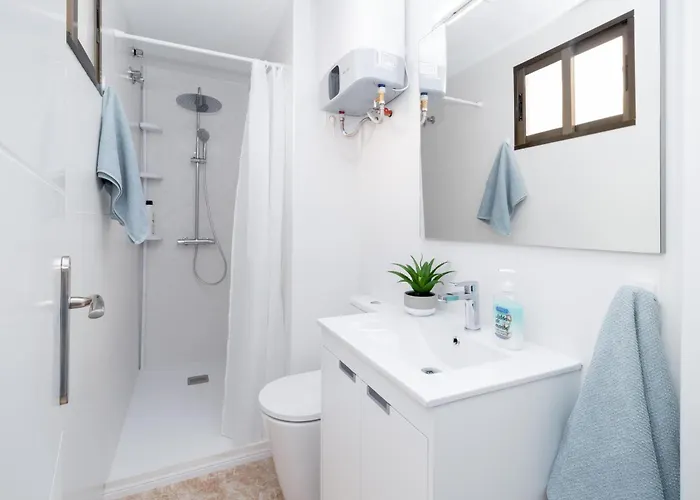 50m Al Mar * Torrevieja