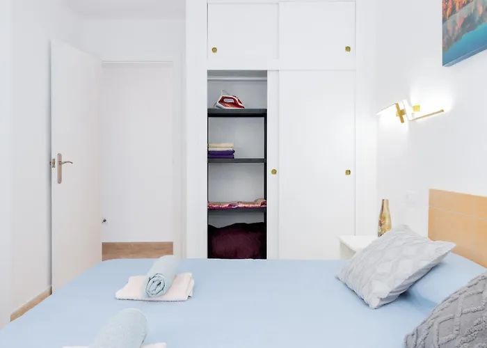 50m Al Mar Apartment