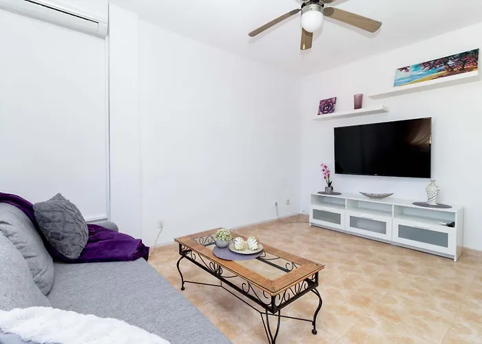 Apartment 50m Al Mar Torrevieja