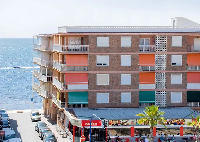 Apartment 50m Al Mar