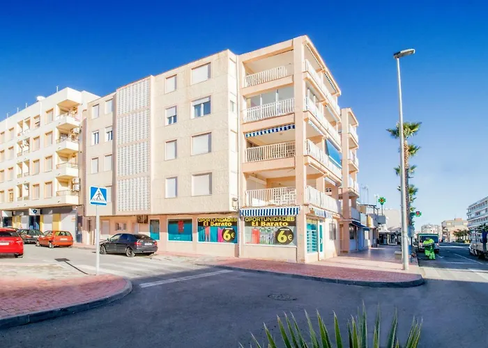 Apartment 50m Al Mar