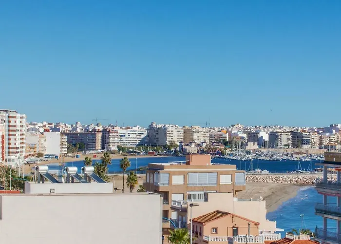 Apartment 50m Al Mar