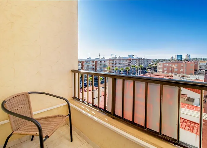 50m Al Mar Apartment *