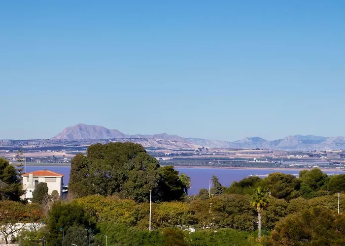 50m Al Mar Apartment *